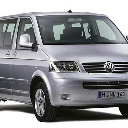 Abete Verona Exterior foto
