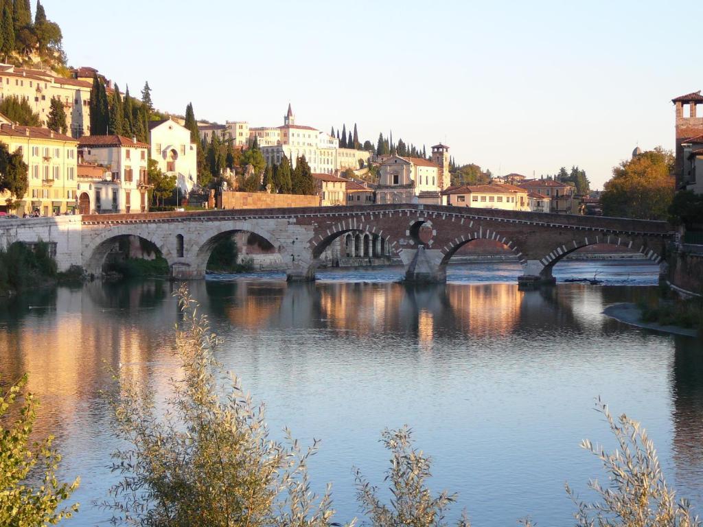 Abete Verona Exterior foto