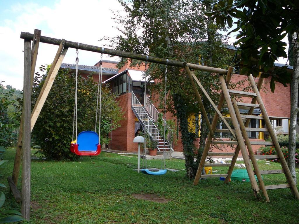 Abete Verona Exterior foto