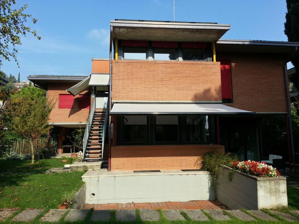 Abete Verona Exterior foto