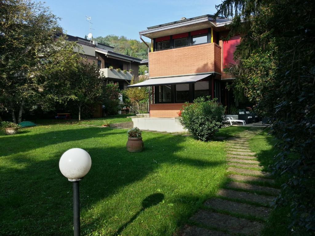 Abete Verona Exterior foto