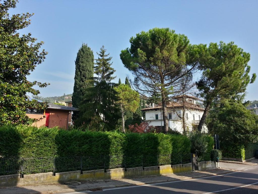 Abete Verona Exterior foto